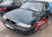 Compra y venta de coches siniestrados