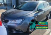 Compra y venta de coches rotos.