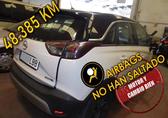 Compra y venta de coches rotos.