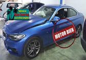 Compra y venta de coches siniestrados