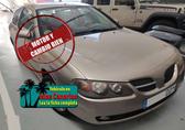 Venta de coche roto