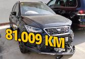 Compra y venta de coches siniestrados