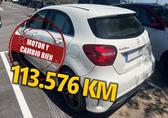 Compra y venta de coches siniestrados