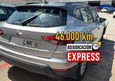 Compra y venta de coches rotos.