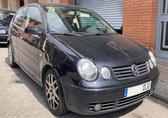 Compra y venta de coches rotos.