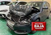 Compra y venta de coches rotos.