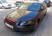 Compra y venta de coches rotos.