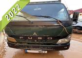 Compra y venta de coches rotos.