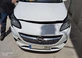 Compra y venta de coches rotos.