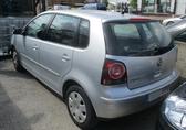Venta de coche siniestrado