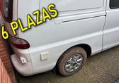 Compra y venta de coches rotos.