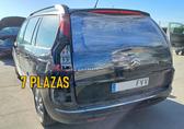 Venta de coche siniestrado
