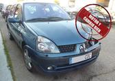 Compra y venta de coches rotos.