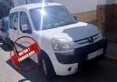 Compra y venta de coches rotos.