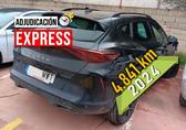 Venta de coche siniestrado