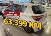 Compra y venta de coches siniestrados