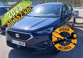 Compra y venta de coches rotos