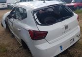 Compra y venta de coches rotos.