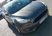 Compra y venta de coches rotos.