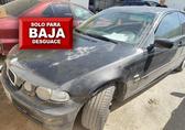Compra y venta de coches rotos.