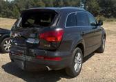 Compra y venta de coches rotos.