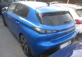 Compra y venta de coches rotos.