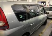 Compra y venta de coches siniestrados