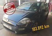 Compra y venta de coches siniestrados