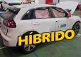 Compra y venta de coches siniestrados