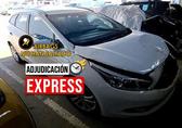 Compra y venta de coches siniestrados