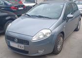 Compra y venta de coches rotos.