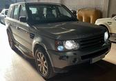 Venta de coche roto