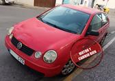 Venta de coche roto