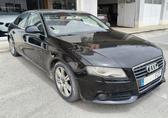 Compra y venta de coches rotos.