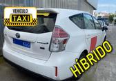 Compra y venta de coches rotos.