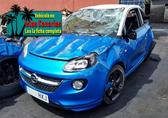 Compra y venta de coches rotos.