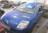 Compra y venta de coches siniestrados