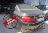 Compra y venta de coches rotos