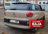 Venta de coche roto