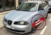 Compra y venta de coches siniestrados