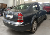 Compra y venta de coches siniestrados