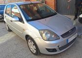 Compra y venta de coches rotos.