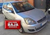 Compra y venta de coches rotos.