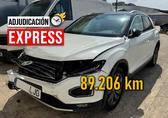 Venta de coche roto