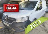 Compra y venta de coches rotos.