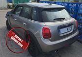 Compra y venta de coches rotos.