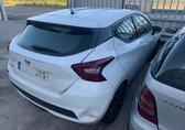 Compra y venta de coches rotos.