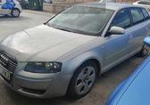 Compra y venta de coches rotos