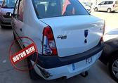 Venta de coches siniestrados.