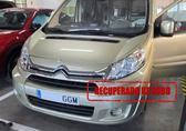Compra y venta de coches rotos.